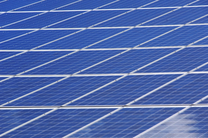 Solarmodule - Problematisch